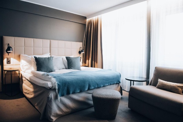 Clarion Hotel Gillet image 1