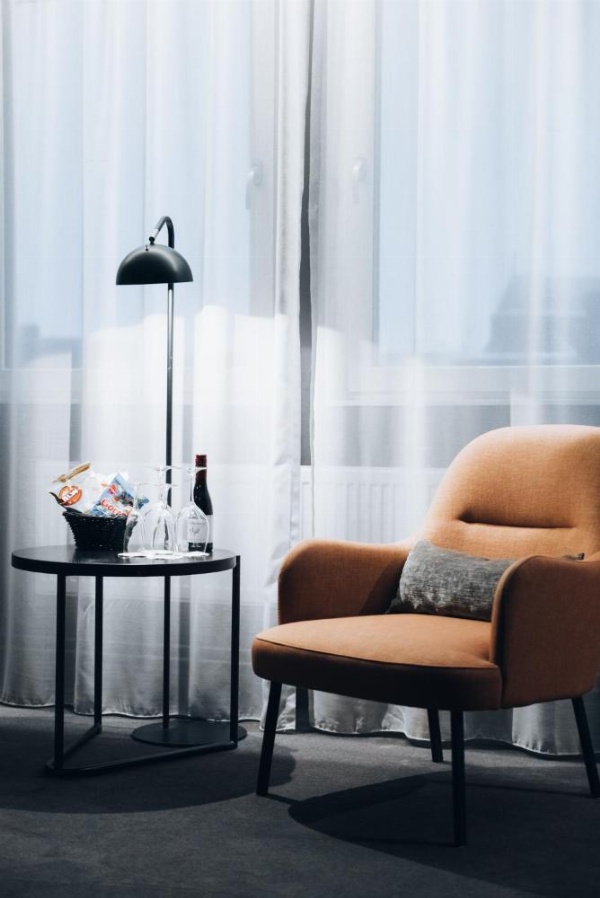 Clarion Hotel Gillet image 10