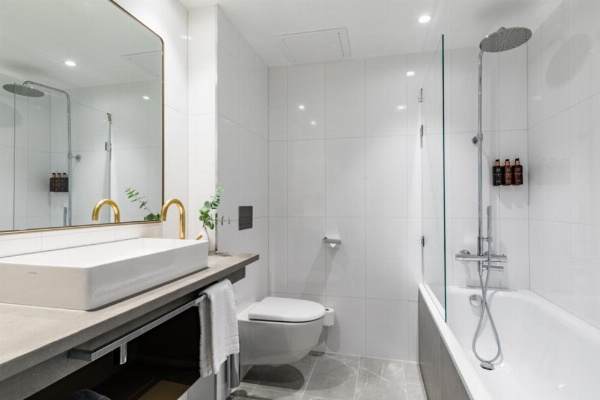 Clarion Hotel Gillet image 11