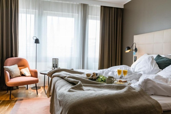 Clarion Hotel Gillet image 12