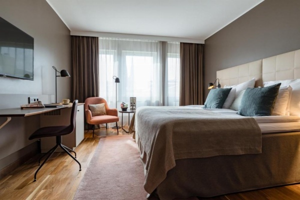 Clarion Hotel Gillet image 13