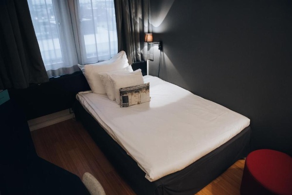 Clarion Hotel Gillet image 16