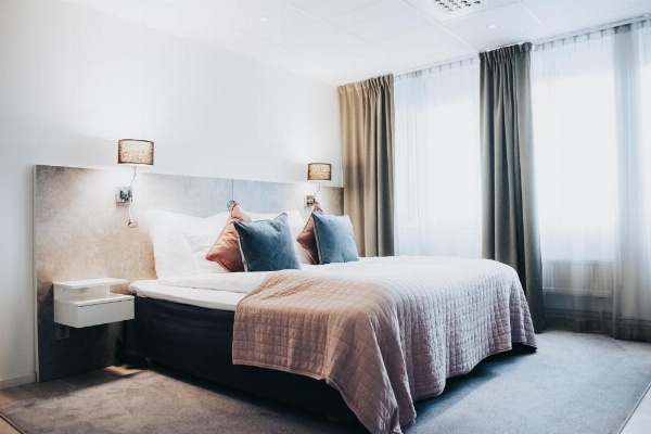 Clarion Hotel Gillet image 18
