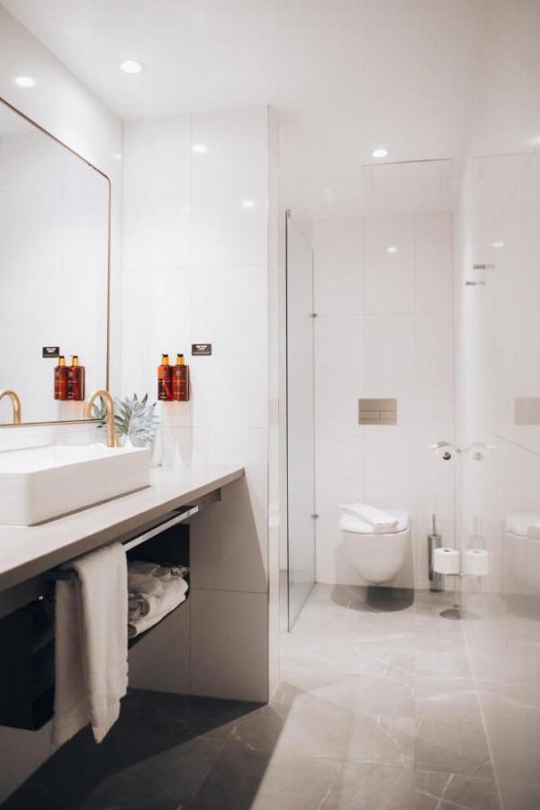 Clarion Hotel Gillet image 21