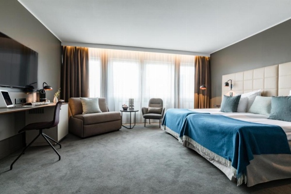 Clarion Hotel Gillet image 23