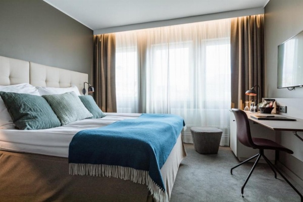 Clarion Hotel Gillet image 6